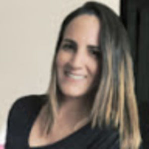 Meet your Posher, Talia